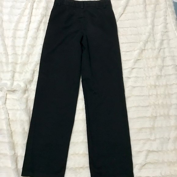 📣 3 for $15  📣Black Kids Khakis - Picture 4 of 4